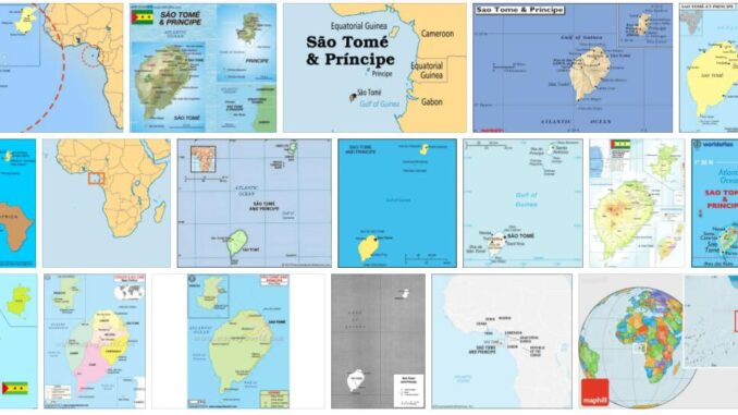 Sao Tome and Principe Defense and Foreign Policy