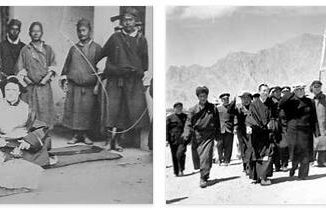 Tibet Early History
