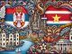 Bilateral Relationship between Serbia and Suriname